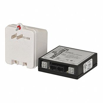 ALTRONIX PoE Injector Black w/Plug-In Transformer, 49XW16