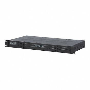 ALTRONIX Power Supply 115VAC @ 4.9A Input V Black, 49XW37