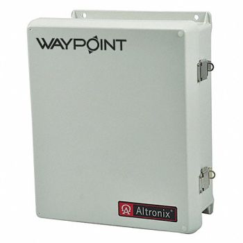 ALTRONIX Power Supply 8 PTC Protected Outputs, 49XW44