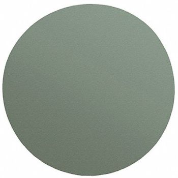 FINISH 1ST Hook-and-Loop Sanding Disc 400 Grit PK50, 49XW91