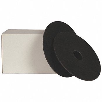 FINISH 1ST Strt. Grinding Wheel 0.062 in Thick PK25, 49XX10