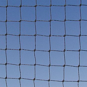 BIRD BARRIER Bird Repellent Netting 100 ftL 35.05 lb., 49XX48