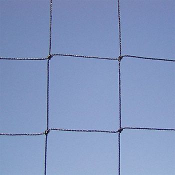 BIRD BARRIER Bird Repellent Netting 100 ft.L 39.1 lb., 49XX57