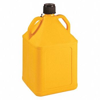 ACTION PUMP Diesel Jug For Pumps 14-1/2 L, 49XY80
