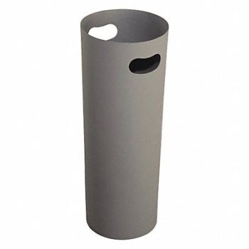 GLARO Rigid Can Liner 10-1/2 W 28 H, 49XZ48