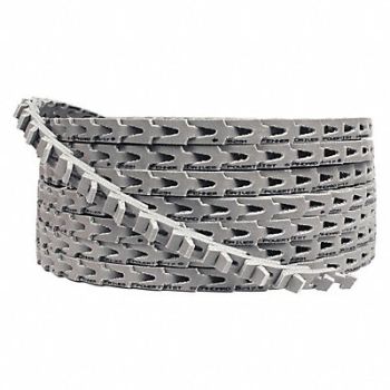 POWERTWIST STANDARD Link V-Belt C 100 ft., 49YL80