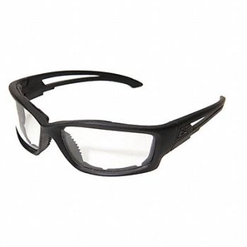 EDGE EYEWEAR BR-Blk G ITT/Clr VS, 49YM47