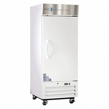 AMERICAN BIOTECH SUPPLY Temperature Controlled Room 65.75 H, 55YC89
