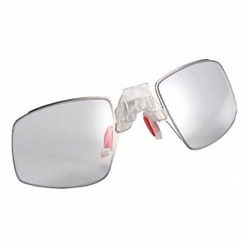 BOLLE SAFETY Safety Glasses Universal Unisex, 49YV91