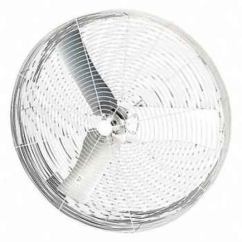 DAYTON Air Circulator 36 Dia 208-230/460V, 49YW48