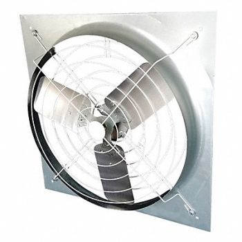 DAYTON Air Circulator 24 Dia Agricultural, 49YW52