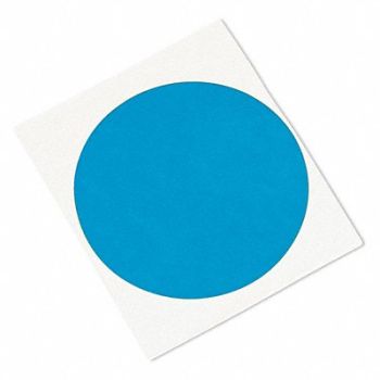 GRAINGER APPROVED Painters Masking Tape Blue PK250, 49Z250