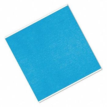 GRAINGER APPROVED Painters MaskingTape 3 W 3 L Blue PK250, 49Z279