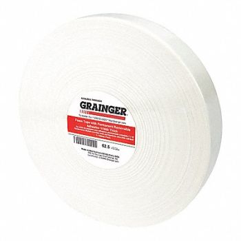 GRAINGER APPROVED Foam Tape 15/16 x 2 13/16 PK324, 49Z363