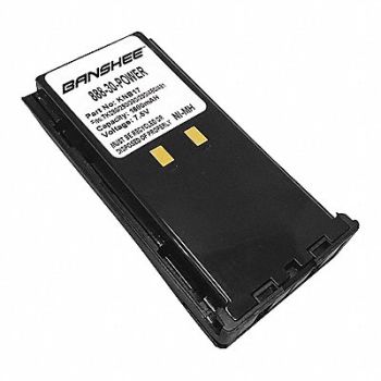 BANSHEE Battery Pack Nickel Metal Hydride 7.4V, 49Z766