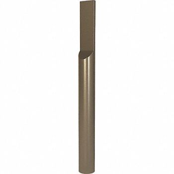 PEDESTAL PRO Entry Pedestal 48 H Bollard Post, 49Z907