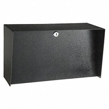 PEDESTAL PRO Outdoor Housing 8 H 14 W 12 lb., 49Z951