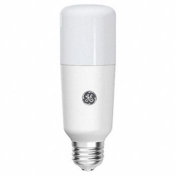 CURRENT LED Bulb Cylindrical 5000K 1600 lm PK2, 52XH97