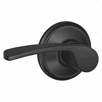 SCHLAGE Lever Lockset Mechanical Passage Grd. 2, 49ZJ40