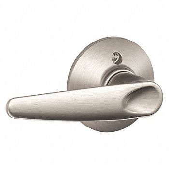SCHLAGE Lever Lockset Mechanical Dummy Grd. 2, 49ZN03