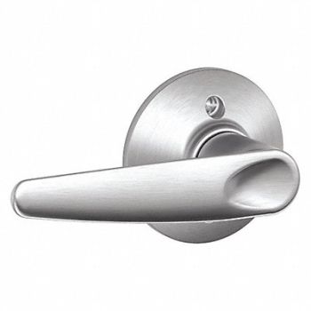 SCHLAGE Lever Lockset Mechanical Dummy Grd. 2, 49ZN04