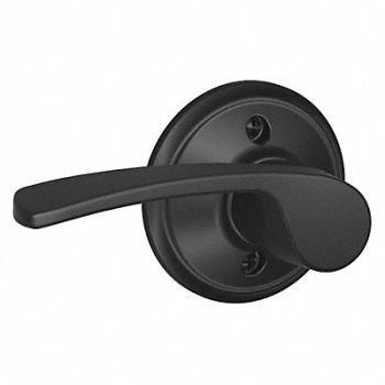 SCHLAGE Lever Lockset Mechanical Dummy Grd. 2, 49ZN19