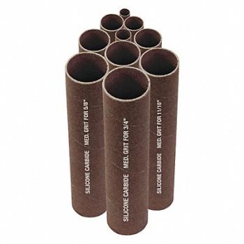 INNOVATIVE PRODUCTS OF AMERICA Carb Pin Cleaner Brown, 49ZT74