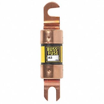 BUSSMANN Limiter Fuse ALS Series 450A 48VDC, 49ZT95