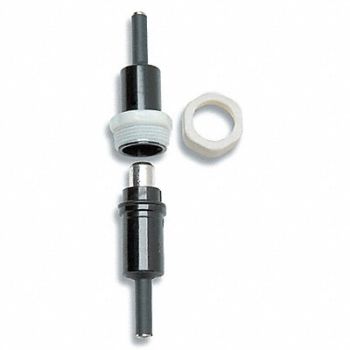 BUSSMANN Fuse Holder 0 to 30A Midget 1 Pole, 49ZU53