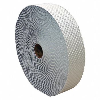 3M Pavement Marking Tape 210 ft L x 6 W, 49ZV49