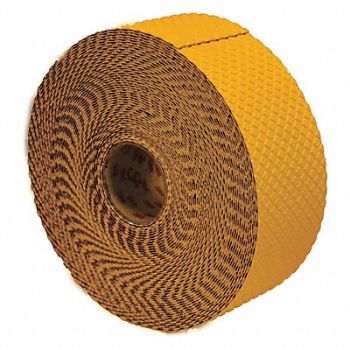 3M Pavement Marking Tape 300 ft L x 6 W, 49ZV68