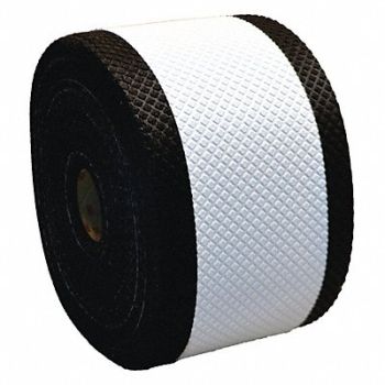 STAMARK Pavement Marking Tape 150 ft L x 9 W, 49ZV70