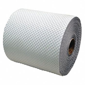 3M Pavement Marking Tape 90 ft L x 16 W, 49ZV77