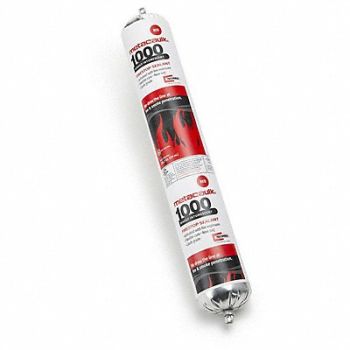 METACAULK Fire Barrier Sealant Sausage 20.2 oz, 49ZY34