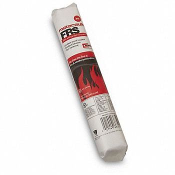 METACAULK Fire Barrier Putty Sausage, 49ZY44