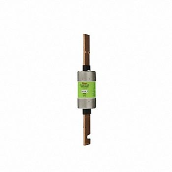 BUSSMANN Fuse Class RK5 200A FRS-R Series, 4A467