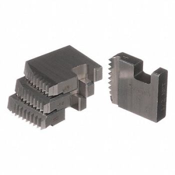 RIDGID Replacement Pipe Die NPT 1/2 in, 4A509