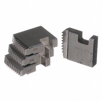 RIDGID Replacement Pipe Die NPT 3/4 in, 4A510