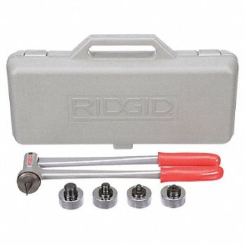 RIDGID Tube Expander Kit, 4A524