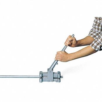 GREENLEE Offset Conduit Bender 1/2In.EMT, 4A724