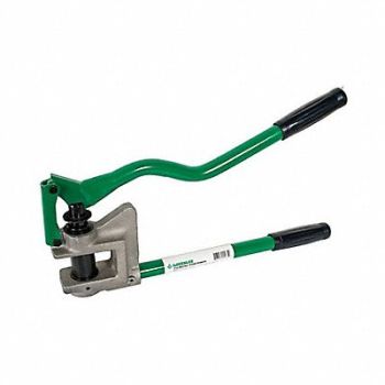 GREENLEE Punch Stud, 4A735