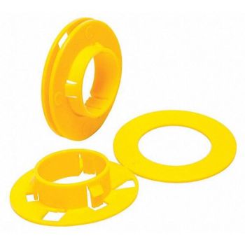 GREENLEE Bushing Pk100, 4A766