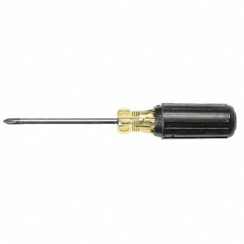 KLEIN TOOLS Phillips Screwdriver #3, 4A850