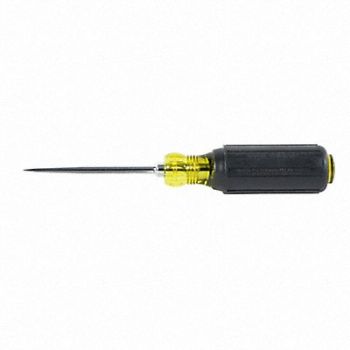 KLEIN TOOLS Awl Scratch, 4A851
