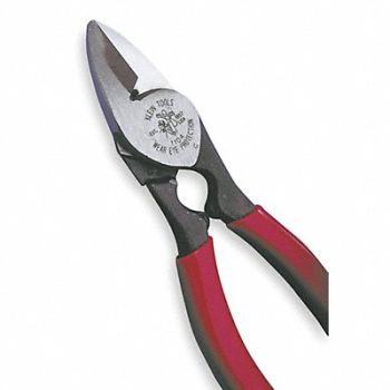 KLEIN TOOLS BX Cutter Shear Cut 7-5/8 In, 4A862