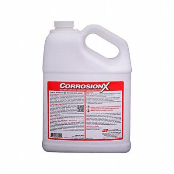 CORROSIONX Corrosion Inhibitor Penetrant Lubricant, 4AAA3
