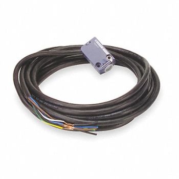 TELEMECANIQUE SENSORS Metal Limit Switch 1NO/1NC, 4AE95