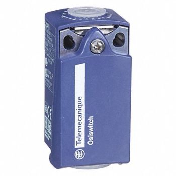 TELEMECANIQUE SENSORS Compact Body/Contact Assembly 1NO/1NC, 4AE97