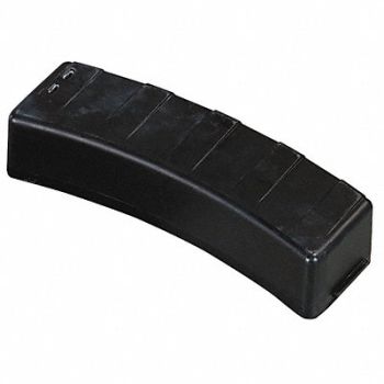 MSA Battery Pack Lithium Ion, 4AFV5