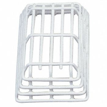 SAFETY TECHNOLOGY INTERNATIONAL Wire Indoor Motion Detector Guard, 4AFZ1